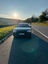 Audi A6 50 TDI quattro tiptronic advanced advanced - Audi A6: Advanced