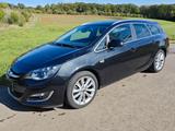 Opel Astra Sp. T. 1.6 ECOTEC Turbo Exklusiv AT... - Opel Astra: Ecotec