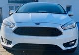 Ford Focus 1,0 EcoBoost 74kW - Ford Focus Gebrauchtwagen in Mannheim