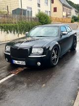 Chrysler 300c 3.5l v6 - Chrysler 300C: V6