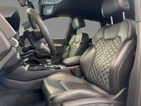 Audi SQ5 - Vorschau Bild 8