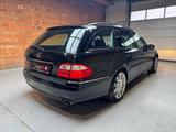 Mercedes-Benz E 350 E 350 T 3.5 V6 KAT Metallic+NAVI+SHZ+KLIMA - Mercedes-Benz E 350 mit Benzin-Antrieb: Kombi