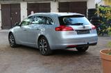 Opel Insignia A Sports Tourer Edition*Automatik*TÜV27 - Opel Insignia Edition mit Diesel-Antrieb