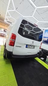Peugeot Expert  - Peugeot Expert: Privatanbieter