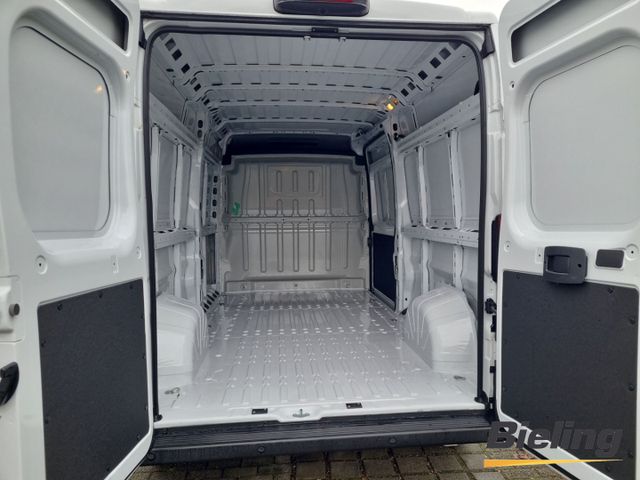 Movano Kasten HKa Edition 2.2 Cargo 3,5t L3H2 AL