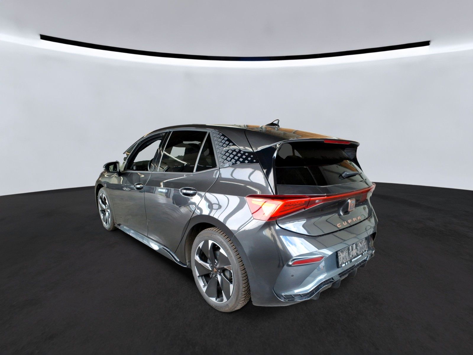 Cupra Born 170 kW e-BOOST *ACC*RCAM*KEYLESS*NAVI*SHZ imagem 3