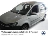 Volkswagen Caddy Maxi 1.4 TSI Trendline DSG PDC - Volkswagen Caddy Maxi in Berlin