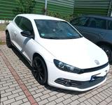 Volkswagen VW Scirocco 2.0 TDI 170 PS 6 Gang - Volkswagen Scirocco: 1.6