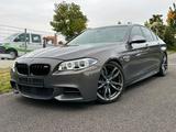 BMW Autoverkauf BMW F10 550 diesel - BMW 550 aus 2013