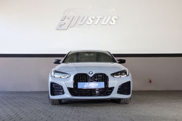 BMW 430 Gran Coupé - 2