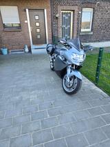 BMW K 1200 S sehr gepflegt AC Scnitzer UMBAU - Angebote entsprechen deinen Suchkriterien