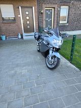 BMW K 1200 S sehr gepflegt AC Scnitzer UMBAU - Offers matching your search criteria