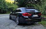 ALPINA D5 S  Touring - Pano, Kamera, perfekte Historie! - ALPINA D5