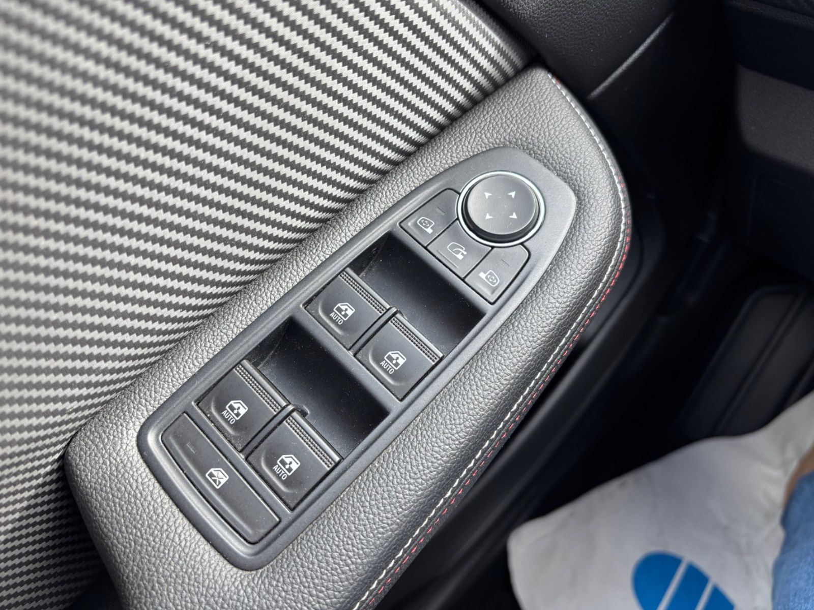 Fahrzeugabbildung Renault Clio V R.S. Line