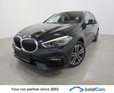 BMW 118 i SportLine LED-Xenon Navi 1/2 Sport-Leathe - BMW 118 Sportline Gebrauchtwagen