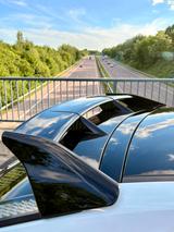Ford Focus 2,5 RS / 1. Hand / KW V1 / Wolf 20 Zoll - Ford Focus: Weiß, RS