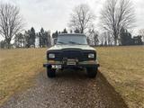 Jeep Oldtimer Jeep J20 Bj 1978 5,9L - Jeep: Old