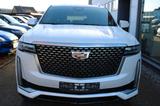 Cadillac Escalade Premium Luxury 6,3 V8 - Cadillac Escalade: Premium