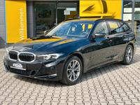 BMW 320d Touring  WIDESCREEN*NAVIGATION*SHZ*3xKLIMA*