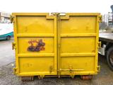 Andere ca. 26m³ Abrollcontainer / 6,50 m - Abrollcontainer
