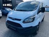 Ford Transit Custom Kasten 270 L1 Regalsystem Elektr. - gebrauchte Ford Transit Custom aus dem Jahr 2013
