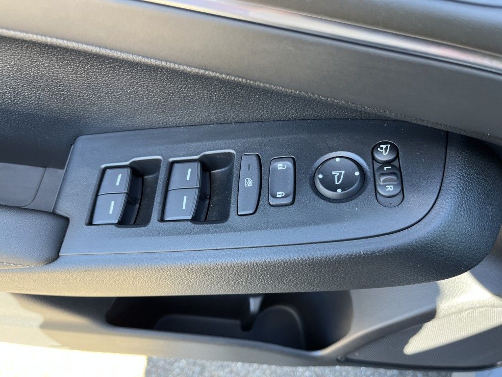 Honda HR-V - Bild 13