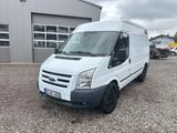 Ford Transit 140T350 AWD 4x4 Allrad - Ford Transit 140