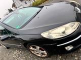 Peugeot 407 Sw - Peugeot 4007 Benziner Gebrauchtwagen