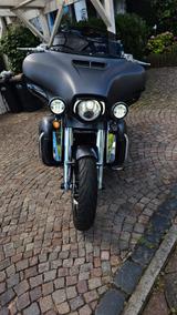 Harley-Davidson Street Glide CVO Screamin Eagle - Offers