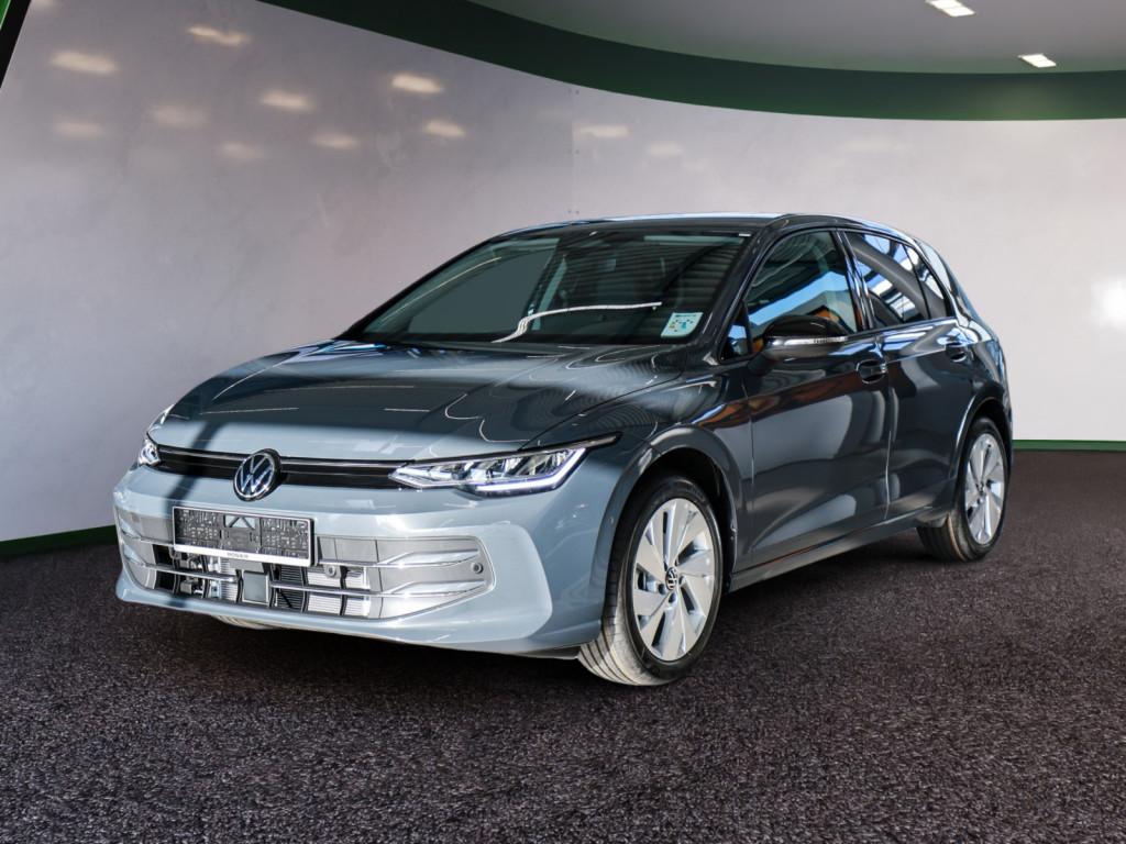 Volkswagen Golf VIII Life Energy 1.5 TSI ACC LED NAVI SHZ, миниатюра 2