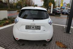 Renault Zoe Intens (Rw. 400 Km) Mietbatterie *Kamera*