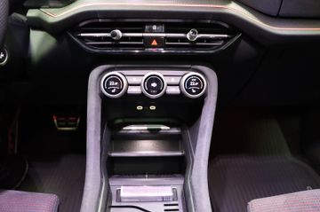 Fahrzeugverkauf 22 Skoda Kodiaq 2.0 TSI 195 kW 4x4 RS Pano AHK StHz