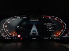 Foto Nummer 40: BMW 550i