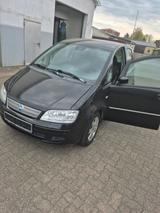 Fiat Idea HU neu - Fiat Idea aus 2008