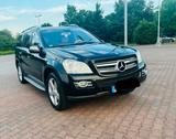 Mercedes-Benz Gl 320 cdi 4 MATIC 7 Sitz - Mercedes-Benz GL-Klasse in Duisburg