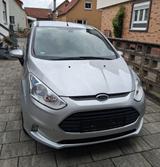 Ford B-Max 1,6 Automatik Klima Sitz-Frontschenheizung - Ford B-Max mit Benzin-Antrieb: Limousine, 1.6