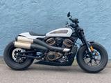 Harley-Davidson SPORTSTER S RH 1250 5HD1 1.HAND - Harley-Davidson Sportster S RH1250S