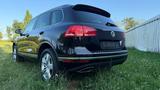 Volkswagen Touareg 3.0 V6 TDI 4M / Luft / StHz / Keyl / AHK - scheckheftgepflegte VW Touareg