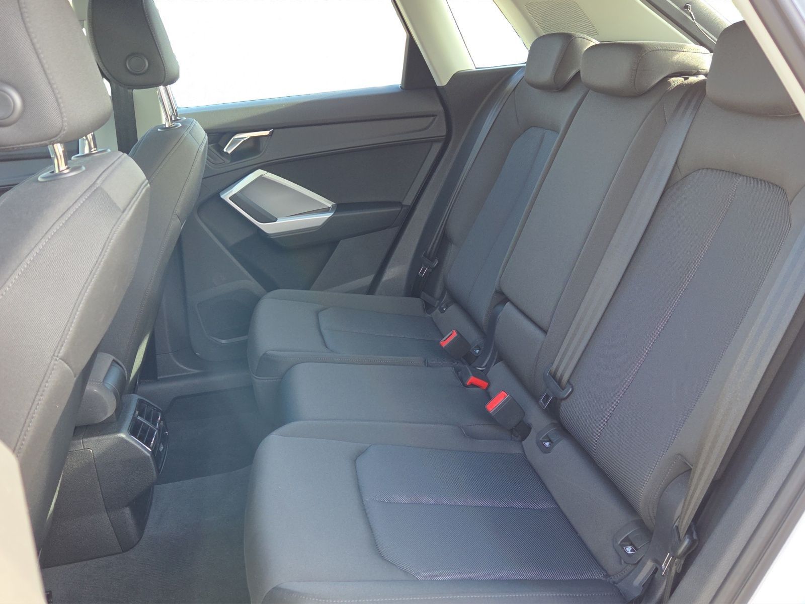 Audi Q3 - Bild 17