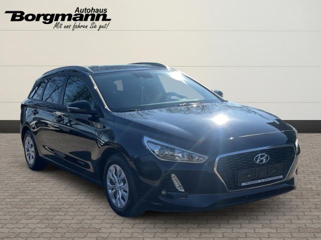 Hyundai i30 Select 1.4 Bluetooth - Park Distance Control