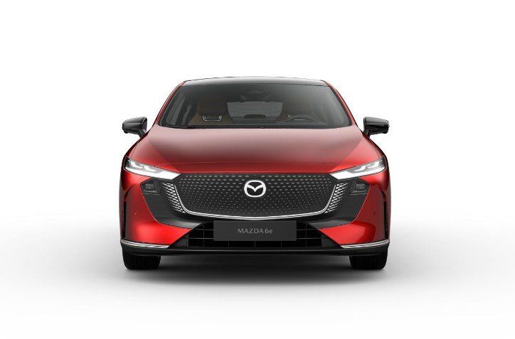 Fahrzeugabbildung Mazda 6e 245PS Takumi Plus