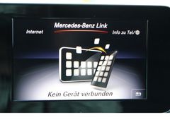 Fahrzeugabbildung Mercedes-Benz C 250 T CGI*AMG Sportpaket!*Kamera!*Hyazinth!*ME