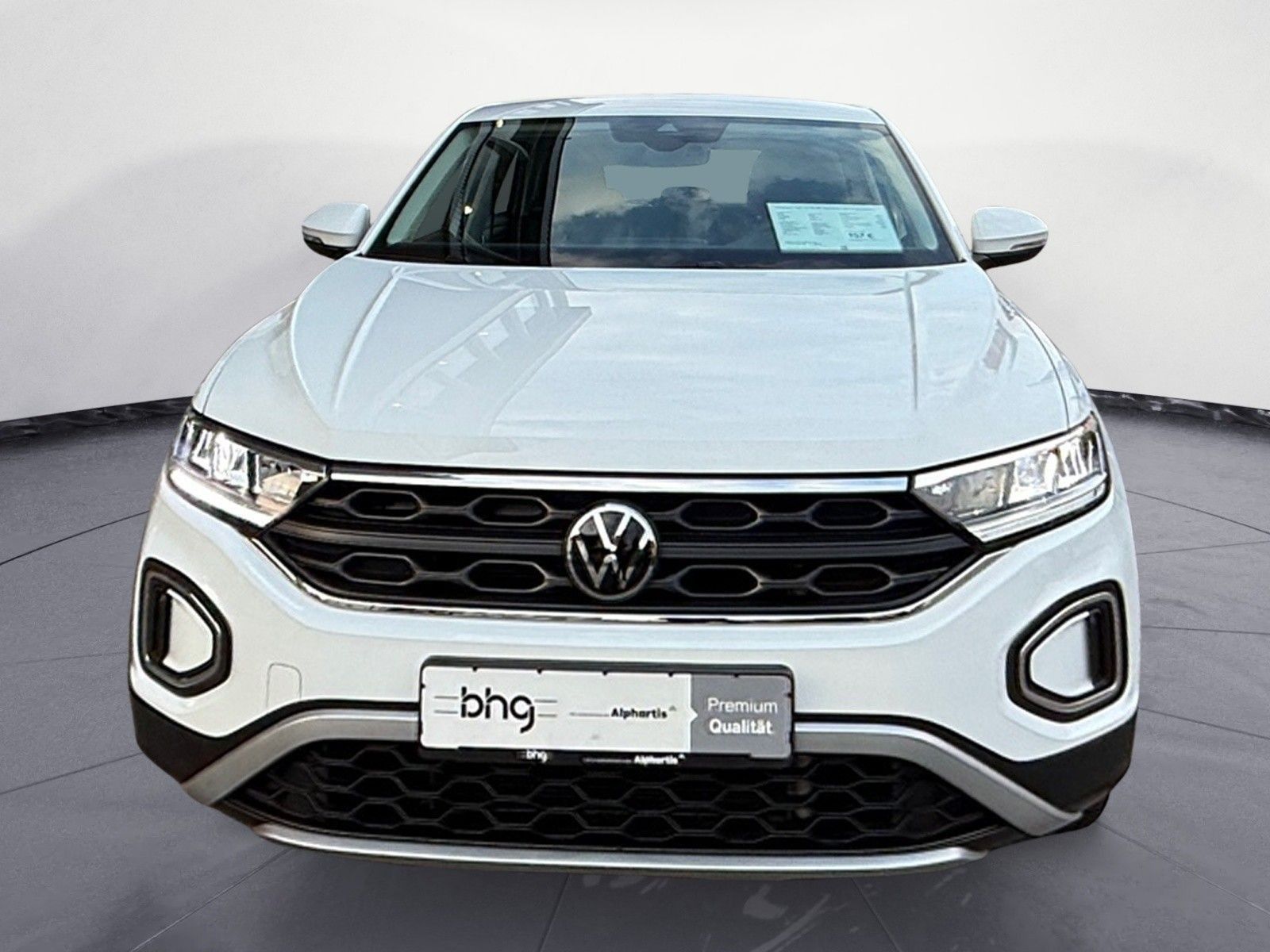 Volkswagen T-Roc - Bild 7