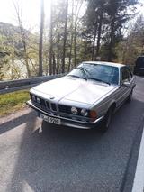 BMW 633 CSi  - BMW: Cs