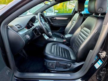 Volkswagen Passat Variant - 8