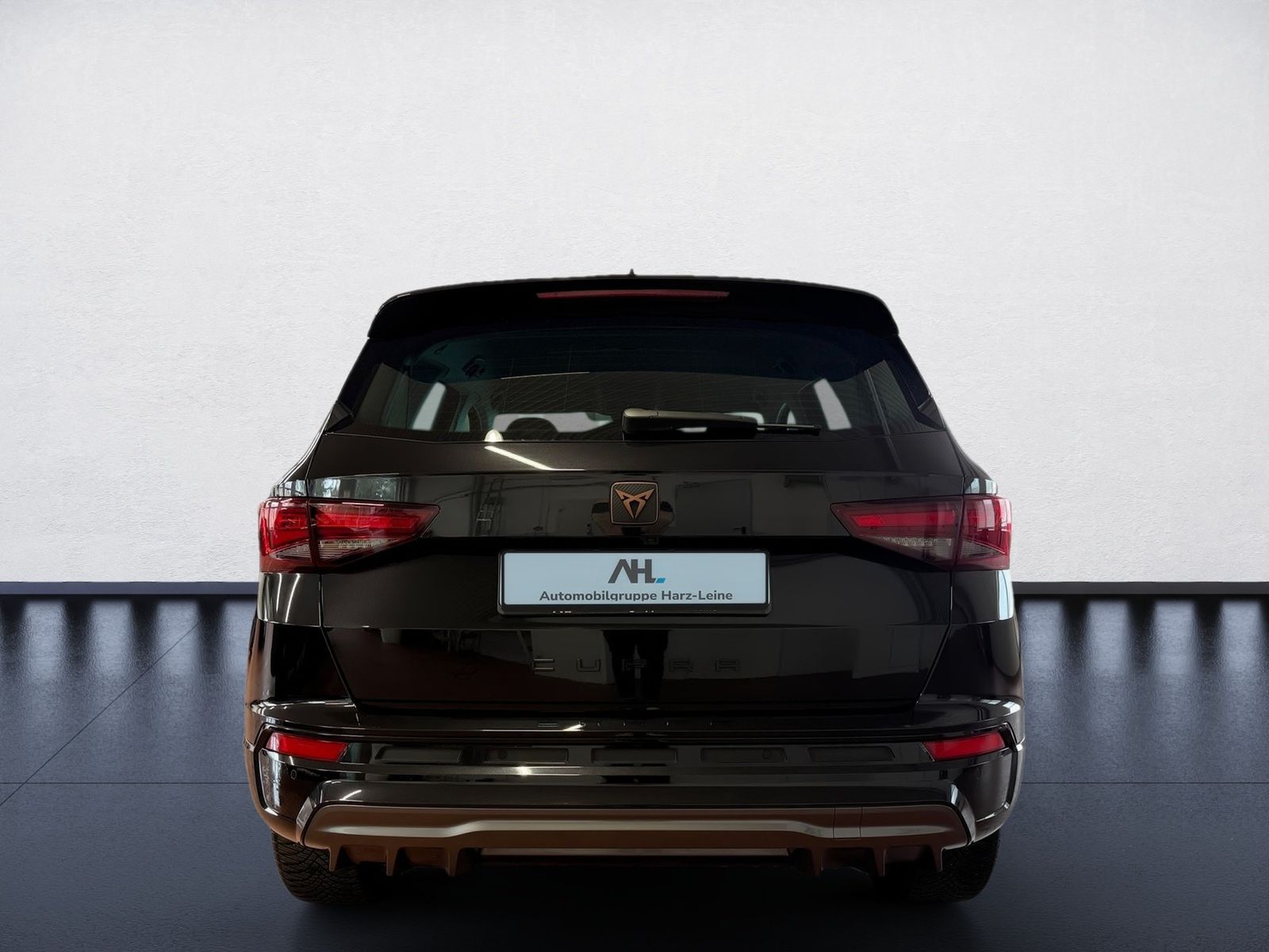 Cupra Ateca - Bild 5