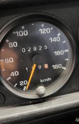 Mercedes-Benz 290GD "original 2.925 km!" 1.Hd Schweiz! - : Schweiz