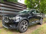 Volvo XC40 D3 Inscription/SzHg/Pano/Camera/SoundSys... - gebrauchte Volvo XC40 aus dem Jahr 2019