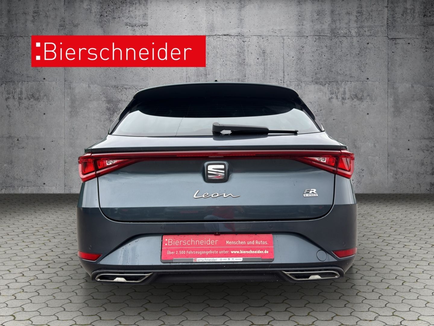 Seat Leon - Bild 5