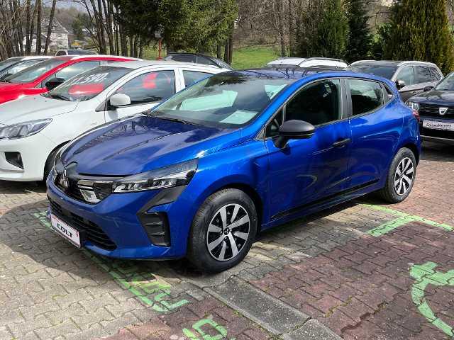 Mitsubishi Colt BASIS 1.0 Benziner 5-Gang